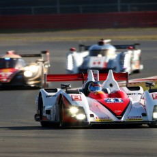 WEC 2013 - 6 Hours of Silverstone