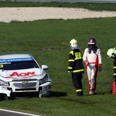 WTCC 2013 - Slovakia