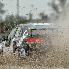 WTCC 2013 - Slovakia