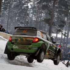 WRC 2013 season Highlights