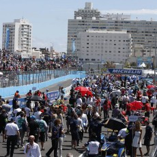 FE 2014 - Punta del Este ePrix