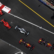 F1, FIA, motorsport, Monaco Grand Prix, Formula One