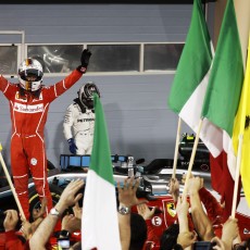 F1, FIA, motorsport, Bahrain Grand Prix