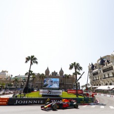 F1, FIA, motorsport, Monaco Grand Prix, Formula One