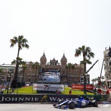 F1, FIA, motorsport, Monaco Grand Prix, Formula One