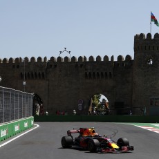 F1, FIA, motorsport, Azerbaijan Grand Prix, Formula One