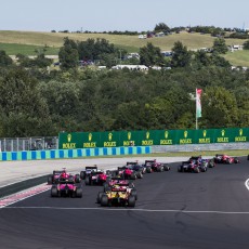 F2, formula 2, motorsport, Race of Hungaroring, FIA