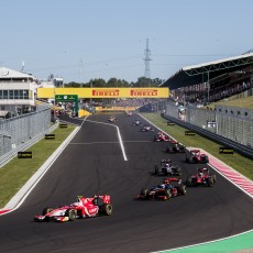 F2, formula 2, motorsport, Race of Hungaroring, FIA