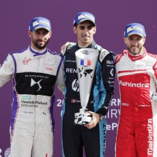 FIA, Motorsport, Racing, FE, Formula E, Paris, Paris ePrix, ParisPrix