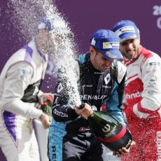 FIA, Motorsport, Racing, FE, Formula E, Paris, Paris ePrix, ParisPrix