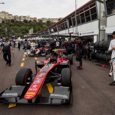 F2, formula 2, motorsport, Race of Monaco, FIA