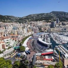 F1, FIA, motorsport, Monaco Grand Prix, Formula One