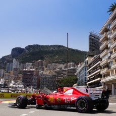 F1, FIA, motorsport, Monaco Grand Prix, Formula One