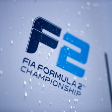 FIA, Motorsport, F2, Formula 2, Race of Barcelona 