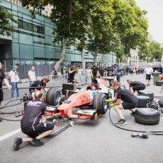 FIA, Motorsport, F2, Formula 2, Race of Baku