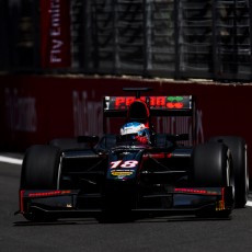 FIA, Motorsport, F2, Formula 2, Race of Baku