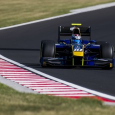 F2, formula 2, motorsport, Race of Hungaroring, FIA