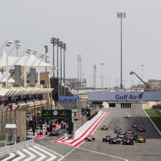 Formula 2, F2, Bahrain, motorsport, FIA