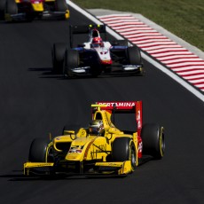 F2, formula 2, motorsport, Race of Hungaroring, FIA