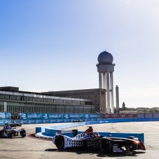 Formula E, Berlin ePrix, motorsport, FIA