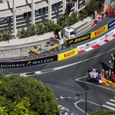 F1, FIA, motorsport, Monaco Grand Prix, Formula One