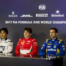 FIA, Motorsport, F2, Formula 2, Race of Baku