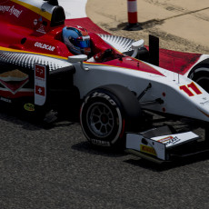 Formula 2, F2, Bahrain, motorsport, FIA