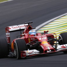 Brazilian Grand Prix 2014 - Gallery