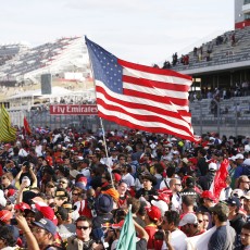 United States Grand Prix 2014 - Gallery