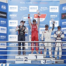 WTCC 2014 - Race of China Beijing Gallery