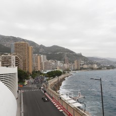 F1 2014 - Monaco Grand Prix