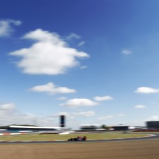 F1 2014 - British Grand Prix