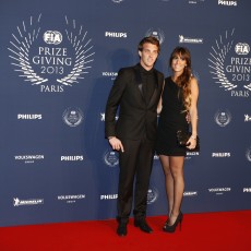 2013 FIA Prize-Giving Gala Highlights