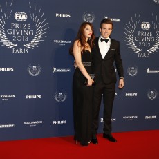 2013 FIA Prize-Giving Gala Highlights