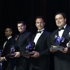 2013 FIA Prize-Giving Gala Highlights