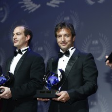 2013 FIA Prize-Giving Gala Highlights