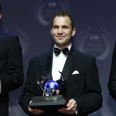 2013 FIA Prize-Giving Gala Highlights