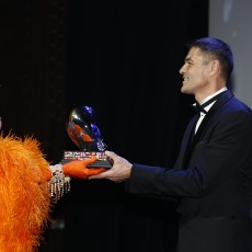 2013 FIA Prize-Giving Gala Highlights