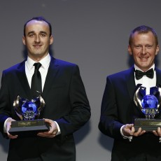 2013 FIA Prize-Giving Gala Highlights