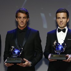 2013 FIA Prize-Giving Gala Highlights