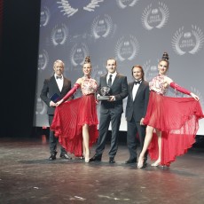 2013 FIA Prize-Giving Gala Highlights