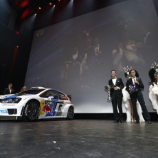 2013 FIA Prize-Giving Gala Highlights