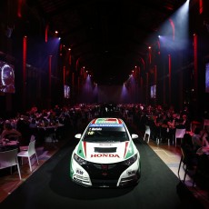 2013 FIA Prize-Giving Gala Highlights