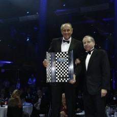 2013 FIA Prize-Giving Gala Highlights