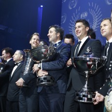 2013 FIA Prize-Giving Gala Highlights