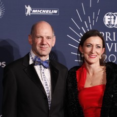 2013 FIA Prize-Giving Gala Highlights