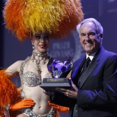 2013 FIA Prize-Giving Gala Highlights