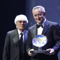 2013 FIA Prize-Giving Gala Highlights