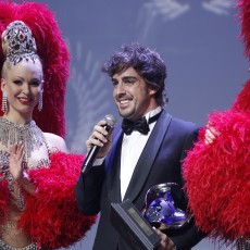 2013 FIA Prize-Giving Gala Highlights