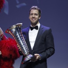 2013 FIA Prize-Giving Gala Highlights